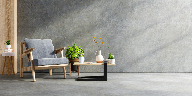 Concrete Floors and Walls in Toronto, Ontario