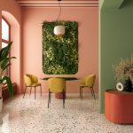 Terrazzo and Stone Surfaces