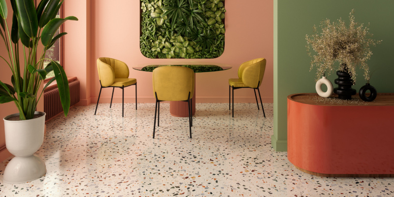 Terrazzo and Stone Surfaces in Toronto, Ontario