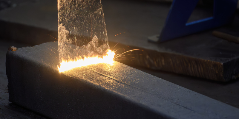 Laser Cleaning in Toronto, Ontario