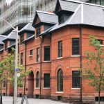 Heritage Building Restoration