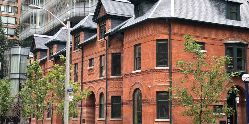 What to Expect from Our Heritage Restoration Services