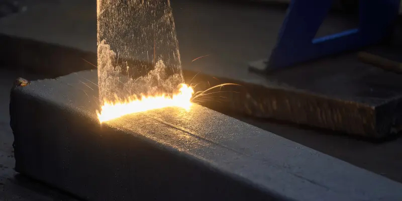 3 Benefits of Laser Cleaning